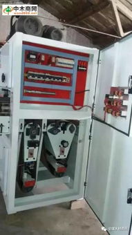 中木商網VIP客戶專業定制與銷售砂光機及其配件、計算機軟硬件服務